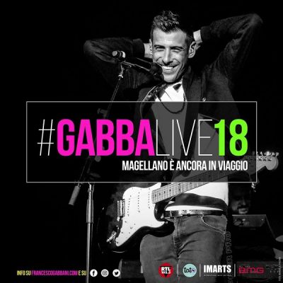 francesco gabbani