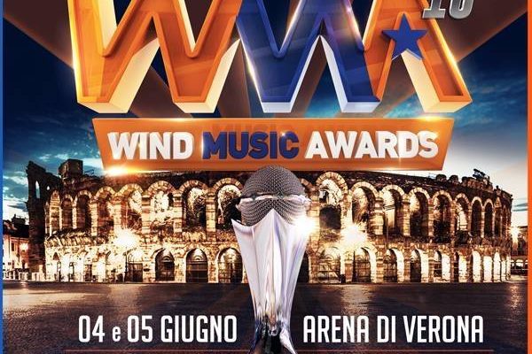 wind music awards