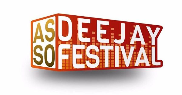 Asso Dj Festival
