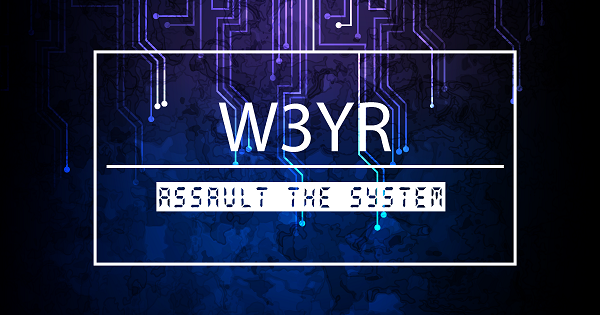 W3YR