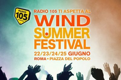 wind summer festival