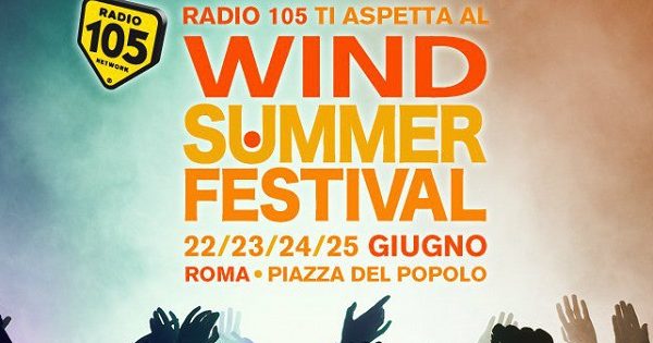 wind summer festival