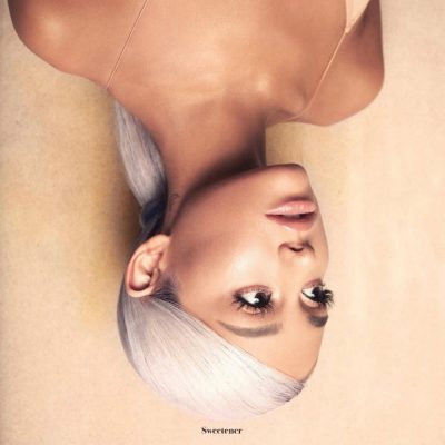ariana grande