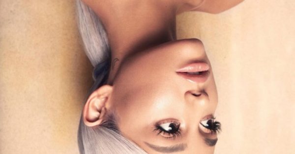 ariana grande