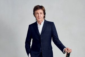 Paul McCartney