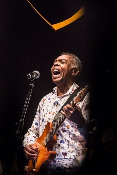 Gilberto Gil