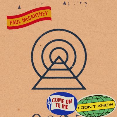 Paul McCartney
