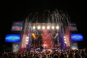 festival show 2018
