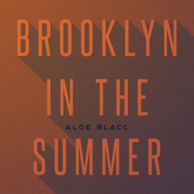 Aloe Blacc
