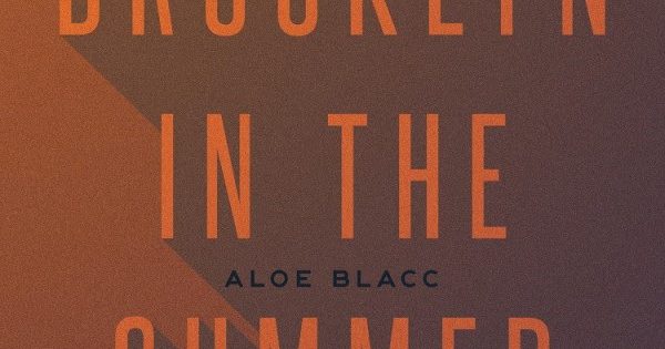 Aloe Blacc