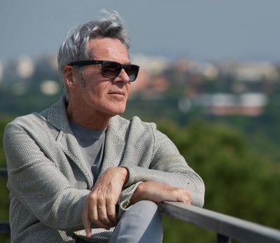 claudio baglioni