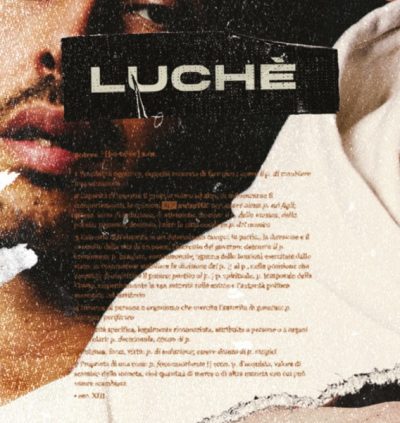 Luchè