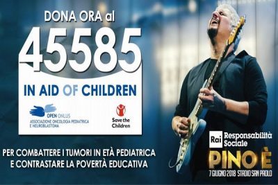 pino daniele
