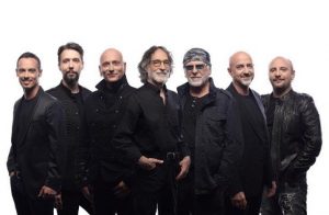 PFM Premiata Forneria Marconi