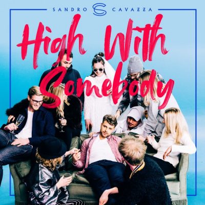 Sandro Cavazza