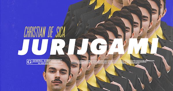 Jurijgami