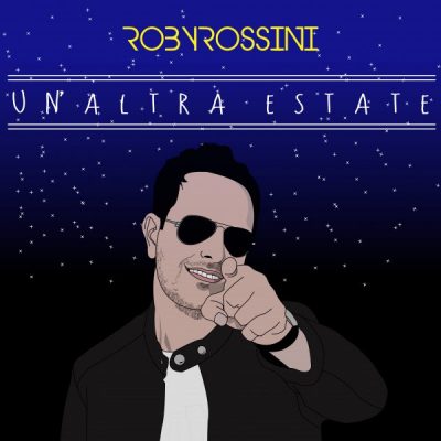 Roby Rossini