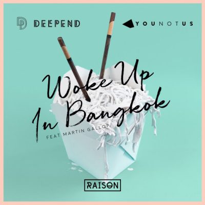 Deepend