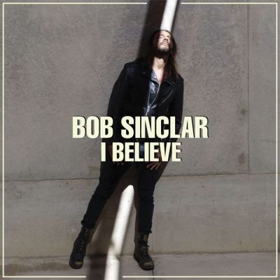 bob sinclar