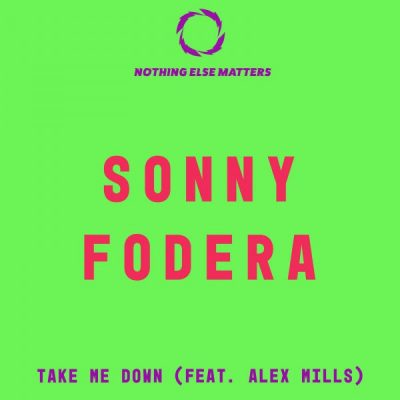 Sonny Fodera