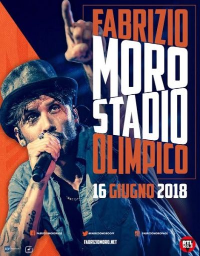 Fabrizio Moro