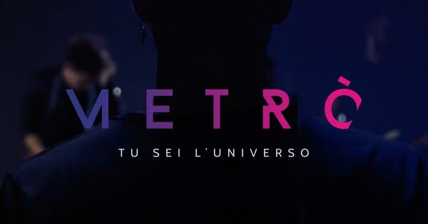 Metrò