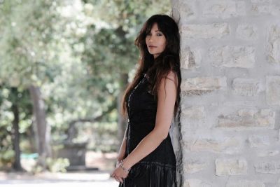 Luisa Corna