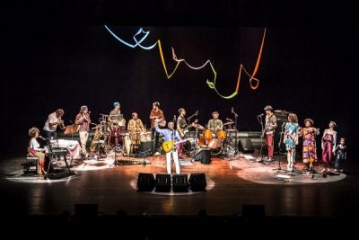 Gilberto Gil