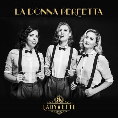 Ladyvette