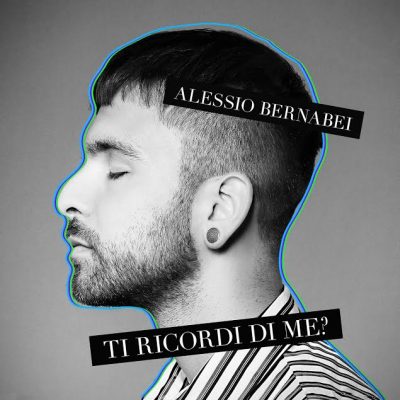 Alessio Bernabei