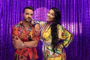 luis Fonsi - stefflond Don