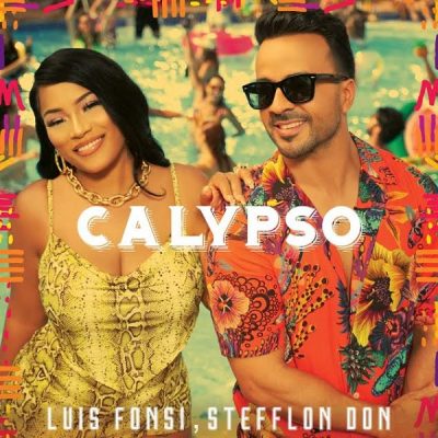luis Fonsi - stefflond Don
