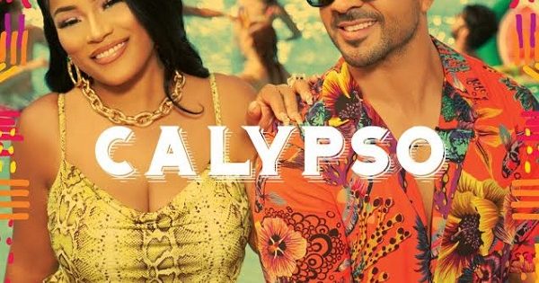 luis Fonsi - stefflond Don