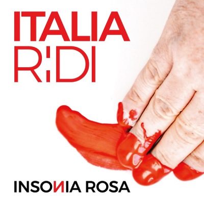Insonia Rosa