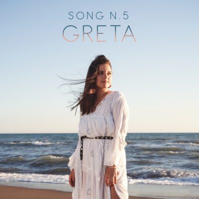 Greta Elizabeth Mariani