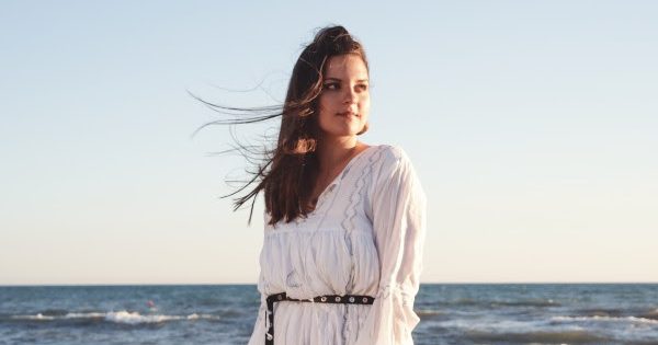 Greta Elizabeth Mariani