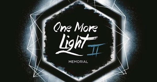 ONE MORE LIGHT MEMORIAL