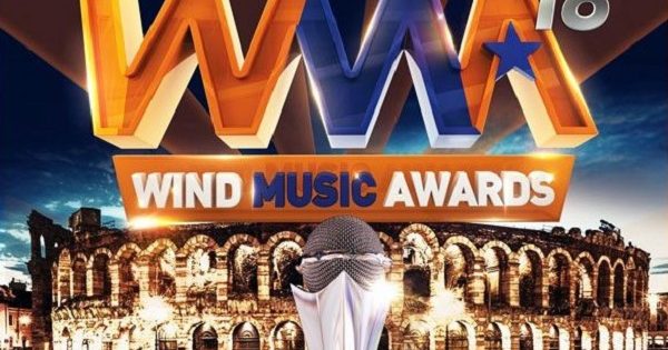 Wind Music Awards