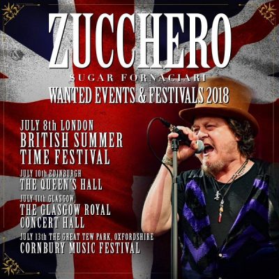 zucchero