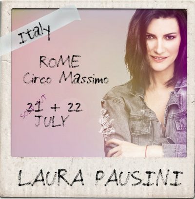 laura pausini