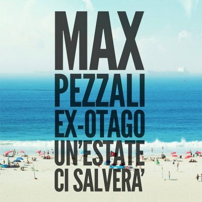 Max Pezzali