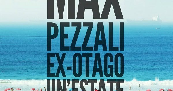 Max Pezzali