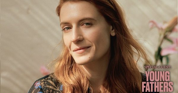 Florence & The Machine