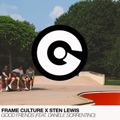 Frame Culture e Sten Lewis