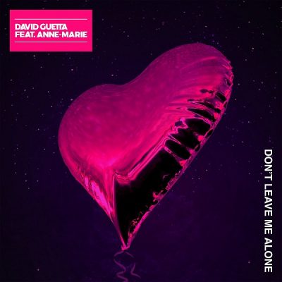 david guetta