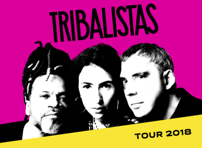 Tribalistas