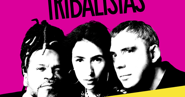 Tribalistas