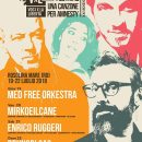 Voci per la Libertà – Una Canzone per Amnesty