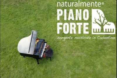 naturalmente pianoforte