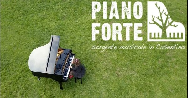 naturalmente pianoforte